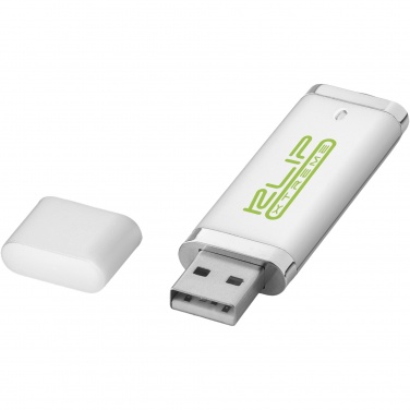 Logotrade promotional item image of: Even 2GB USB flash drive
