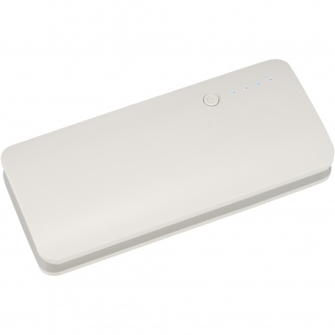 Logotrade promotional gift picture of: Spare 10.000 mAh power bank