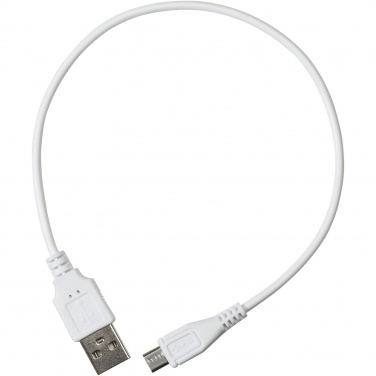 Logo trade promotional item photo of: Spare 10.000 mAh power bank