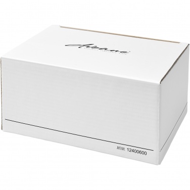 Logo trade promotional items image of: Blaze light-up logo headphones