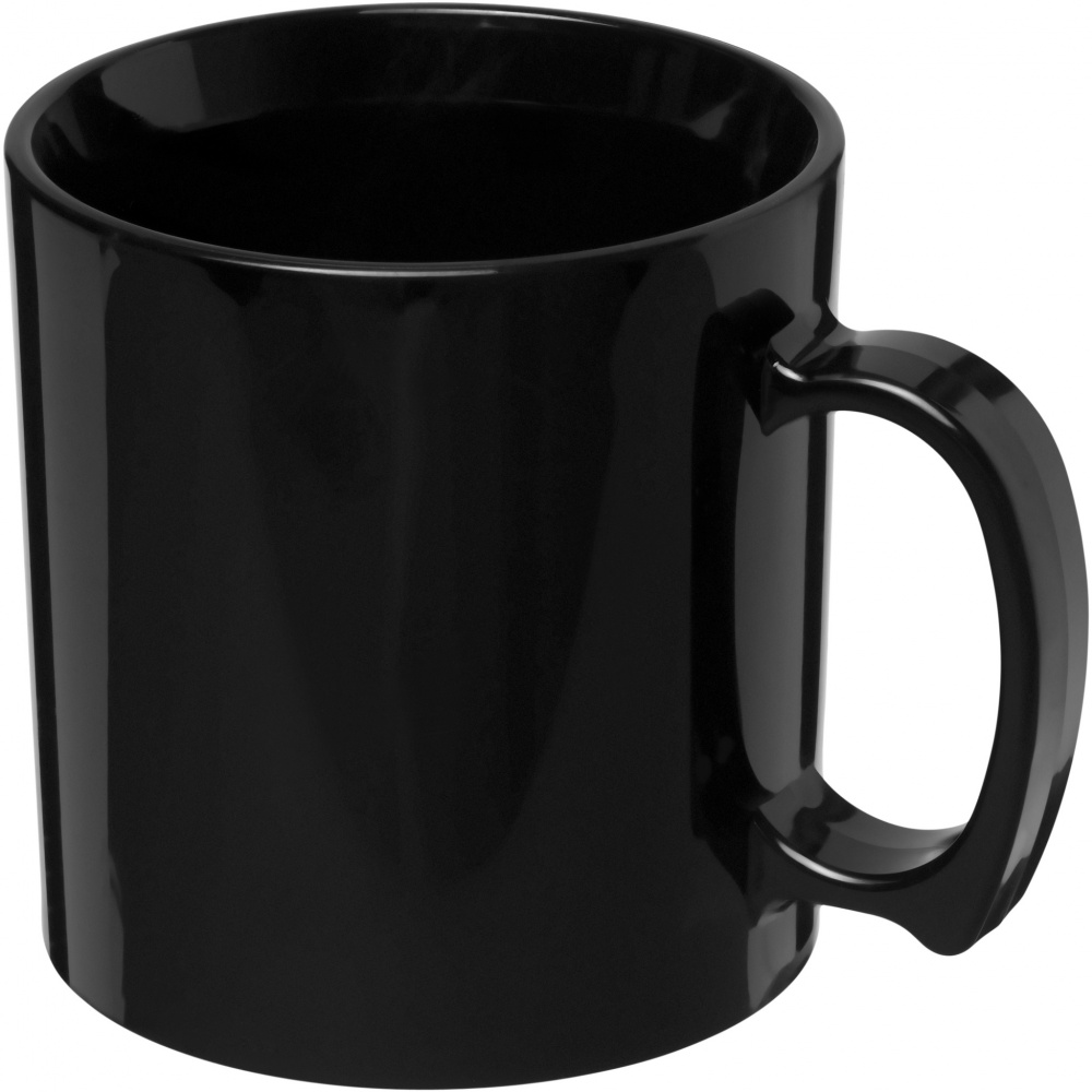 Logotrade promotional products photo of: Standard 300 ml plastic mug