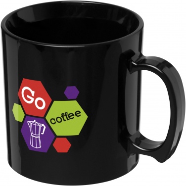 Logo trade promotional merchandise picture of: Standard 300 ml plastic mug