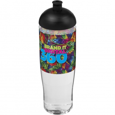 Logotrade promotional merchandise photo of: H2O Active® Tempo 700 ml dome lid sport bottle