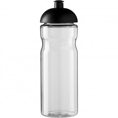 Logotrade business gift image of: H2O Active® Base 650 ml dome lid sport bottle