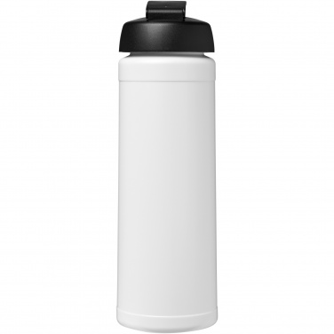Logotrade promotional item picture of: Baseline® Plus 750 ml flip lid sport bottle