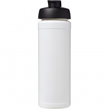 Logo trade promotional items image of: Baseline® Plus grip 750 ml flip lid sport bottle