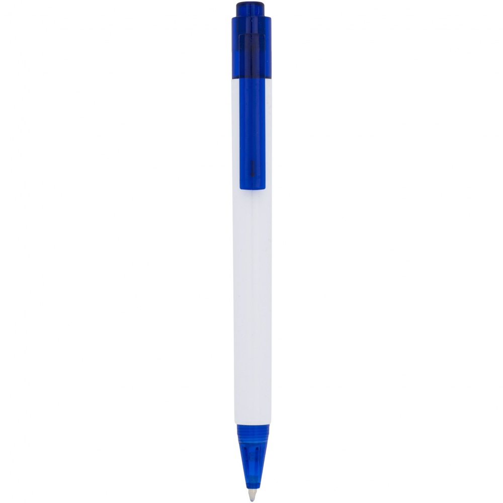 Logotrade promotional products photo of: Calypso ballpoint pen