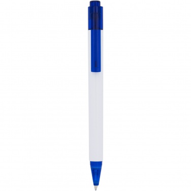 Logo trade promotional products picture of: Calypso ballpoint pen
