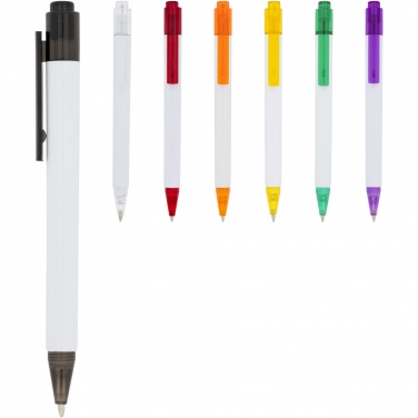 Logotrade corporate gift picture of: Calypso ballpoint pen
