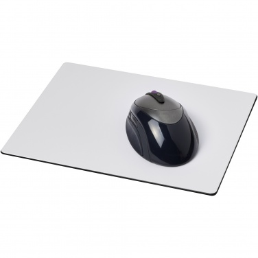 Logotrade promotional items photo of: Brite-Mat® rectangular mouse mat