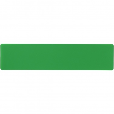 Logotrade advertising product picture of: Rothko 15 cm plastic ruler