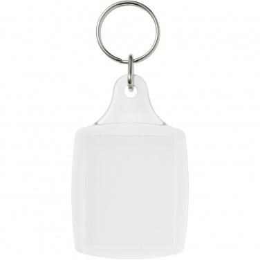 Logotrade advertising product picture of: Tour A5 keychain