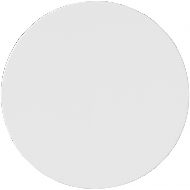 Logo trade advertising product photo of: Q-Mat® round coaster