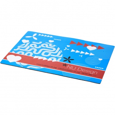 Logotrade promotional gift picture of: Q-Mat® A3 sized counter mat