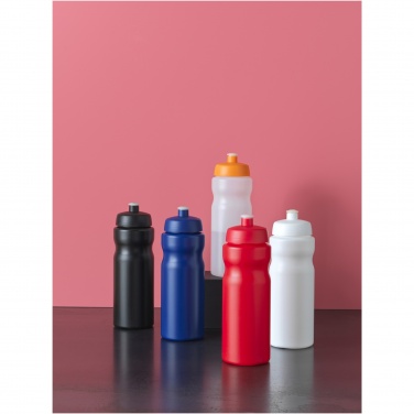 Logotrade advertising products photo of: Baseline® Plus 650 ml sport bottle