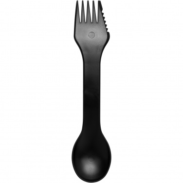 Logo trade promotional items picture of: Epsy 3-in-1 spoon, fork, and knife
