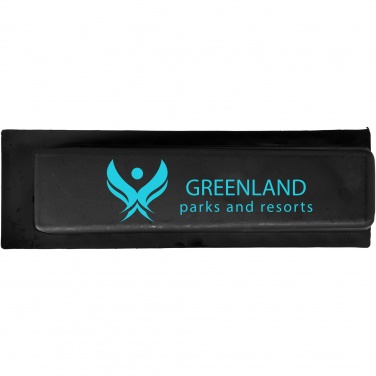 Logo trade promotional merchandise photo of: Dana door stop