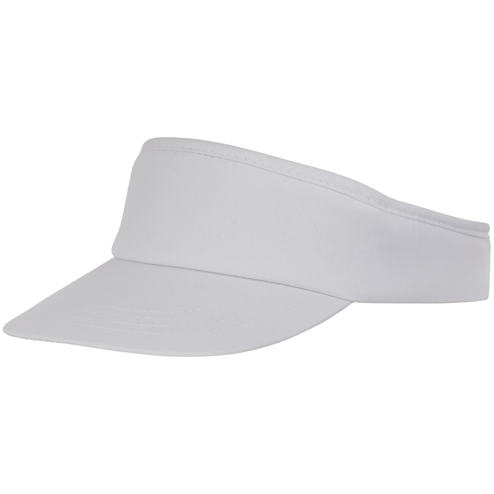 Logotrade promotional gift image of: Hera sun visor