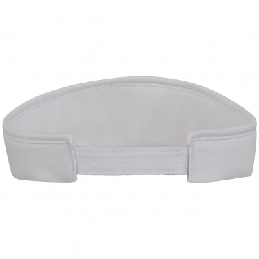 Logo trade corporate gift photo of: Hera sun visor