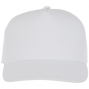 Logo trade promotional merchandise picture of: Hades 5 panel cap
