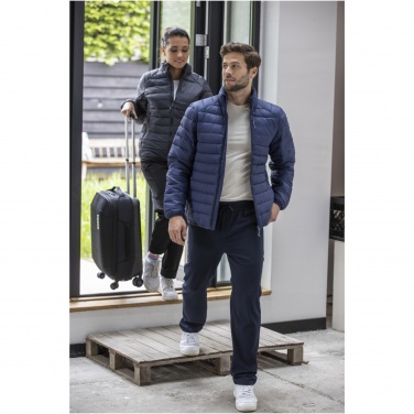 Logotrade promotional product picture of: Athenas men's insulated jacket