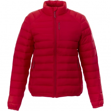 Logotrade corporate gift image of: Athenas women's insulated jacket