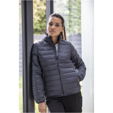 Logotrade promotional giveaway image of: Athenas women's insulated jacket