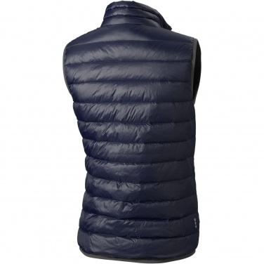 Logo trade corporate gifts image of: Fairview women's lightweight down bodywarmer