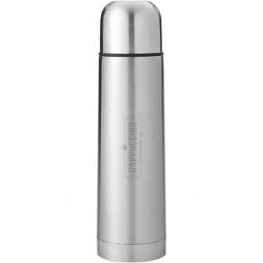 Logo trade business gifts image of: Sullivan 750 ml vacuum insulated flask