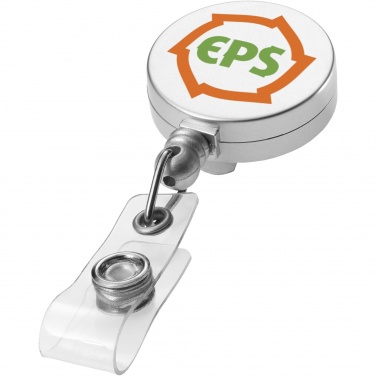 Logotrade promotional item picture of: Aspen roller clip