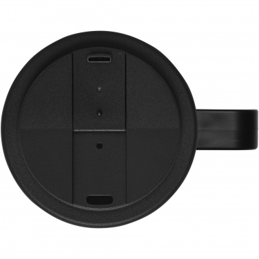 Logo trade promotional gifts picture of: Brite-Americano® Grande 350 ml mug with spill-proof lid