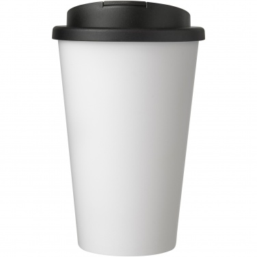 Logotrade promotional merchandise image of: Americano® 350 ml tumbler with spill-proof lid