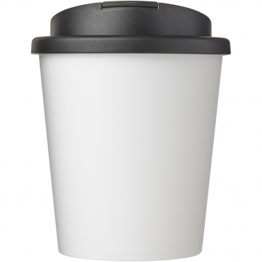 Logotrade promotional products photo of: Americano® Espresso 250 ml tumbler with spill-proof lid