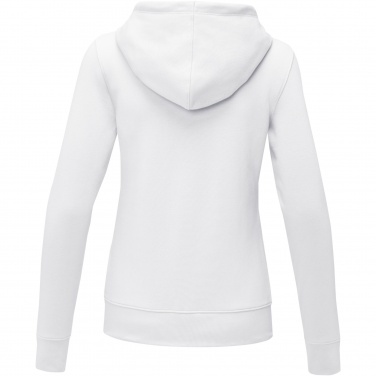 Logotrade business gifts photo of: Theron women’s full zip hoodie