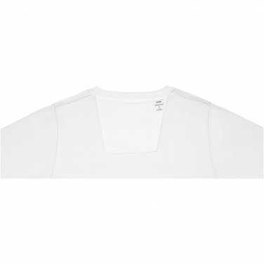 Logo trade promotional products image of: Zenon women’s crewneck sweater