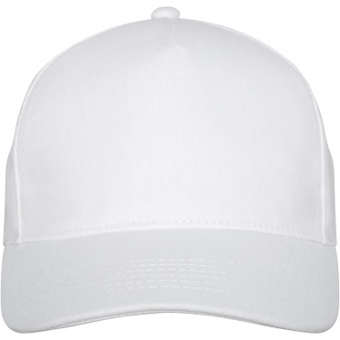 Logo trade corporate gifts picture of: Doyle 5 panel cap