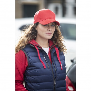 Logotrade corporate gift picture of: Doyle 5 panel cap