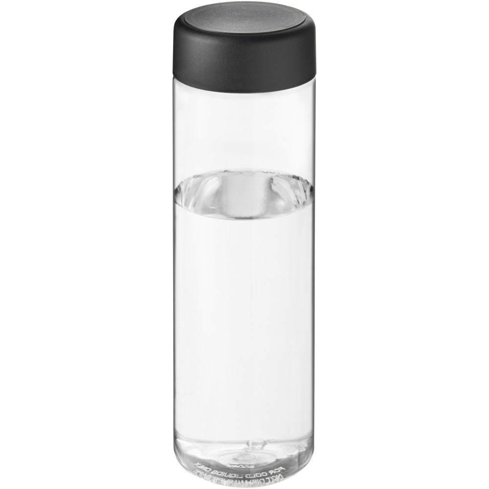 Logo trade promotional gifts image of: H2O Active® Vibe 850 ml screw cap water bottle