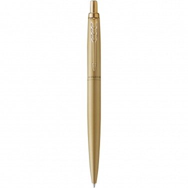Logo trade corporate gifts picture of: Parker Jotter XL monochrome ballpoint pen
