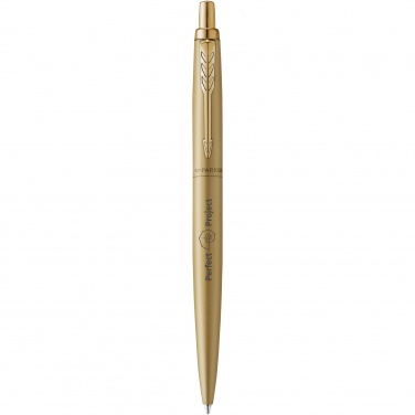 Logotrade promotional gifts photo of: Parker Jotter XL monochrome ballpoint pen