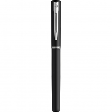 Logotrade promotional gift picture of: Waterman Allure rollerball pen