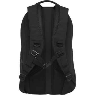 Logo trade promotional item photo of: Trails backpack 24L