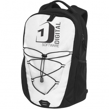 Logo trade advertising products picture of: Trails backpack 24L