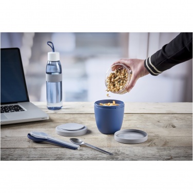 Logotrade corporate gifts photo of: Mepal Ellipse lunch pot