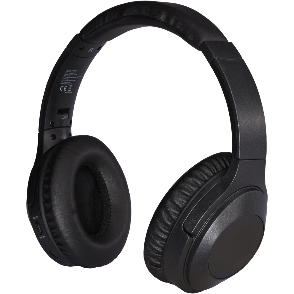 Logo trade corporate gift photo of: Anton ANC headphones