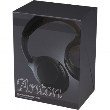 Logotrade promotional gifts photo of: Anton ANC headphones