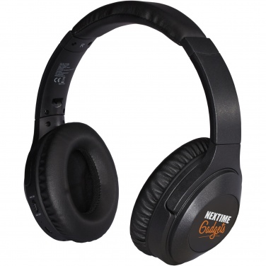 Logo trade business gift photo of: Anton ANC headphones
