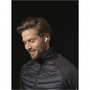 Logotrade advertising products photo of: Braavos 2 True Wireless auto pair earbuds