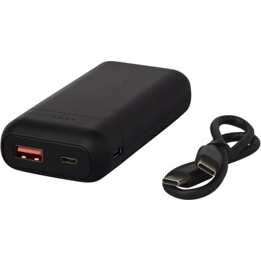 Logotrade promotional giveaway picture of: Odyssey 10.000mAh high density power bank