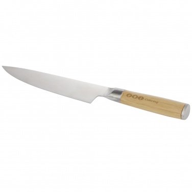 Logo trade promotional products image of: Cocin chef's knife